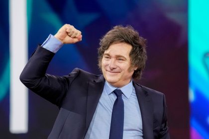 milei-obtem-aprovacao-do-orcamento-na-argentina-apesar-de-tensoes-com-macri