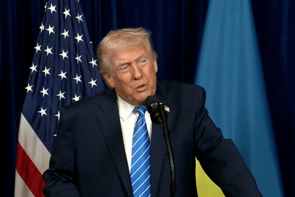 eua-atacam-territorio-da-venezuela-e-destroem-estrutura-‘do-narcotrafico’,-diz-trump