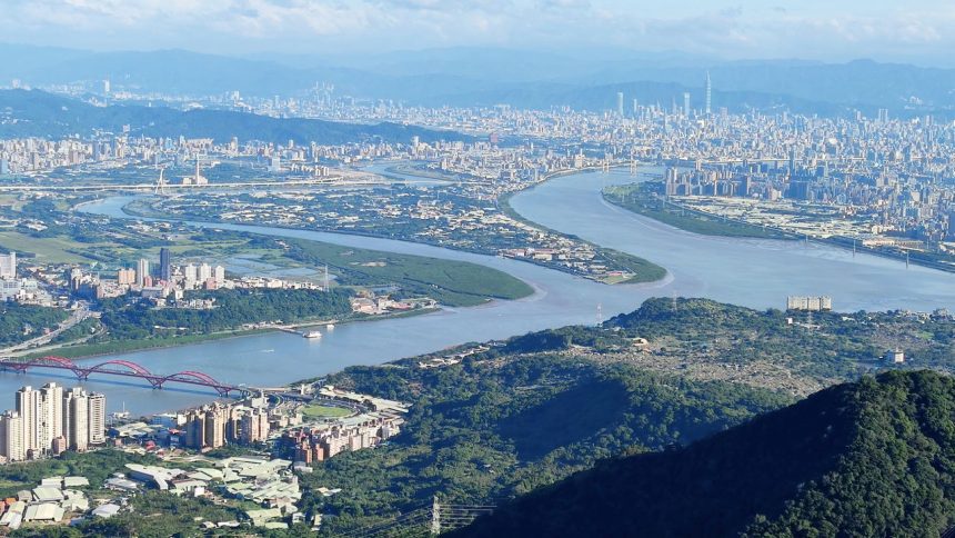 china-realiza-exercicios-com-foguetes-perto-de-taiwan-e-preocupa-lideres-globais