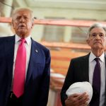 trump-ameaca-processar-powell,-do-fed,-e-anunciara-seu-substituto-em-janeiro
