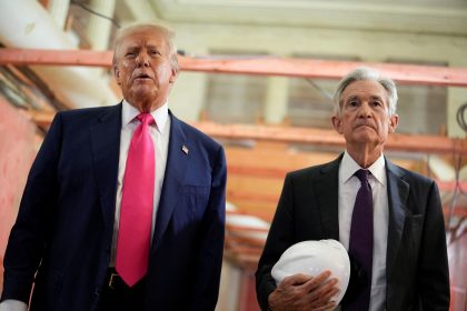trump-ameaca-processar-powell,-do-fed,-e-anunciara-seu-substituto-em-janeiro