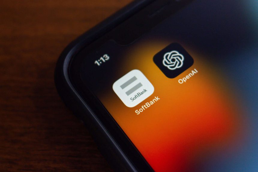 softbank-conclui-aporte-de-us$-40-bilhoes-na-openai