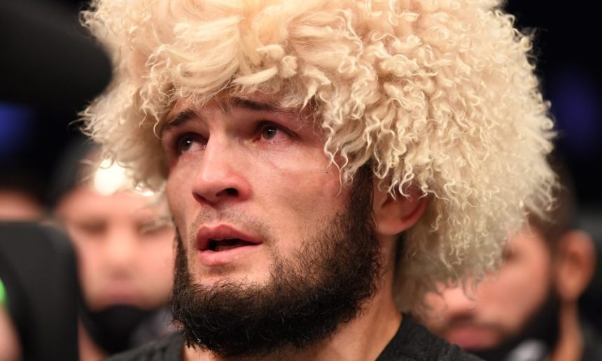 khabib-critica-atitude-do-ufc-em-contratacao-e-demissao-de-atletas:-“injusto”