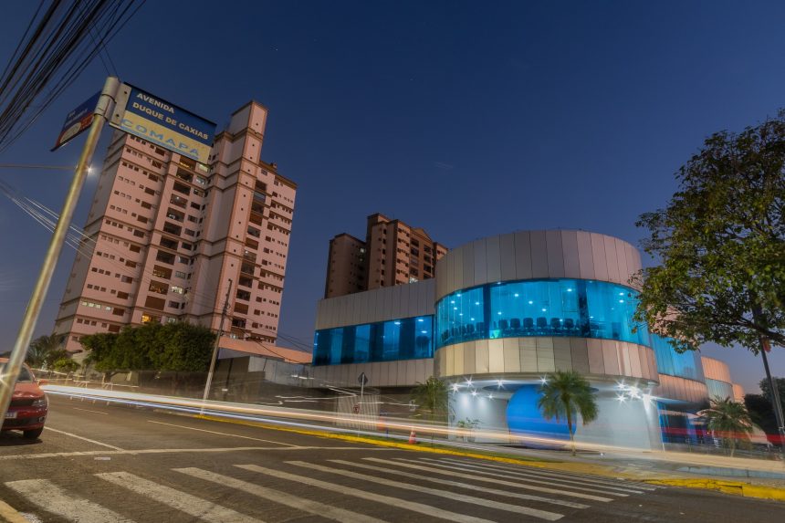 Emissão online ITBI e Nota Fiscal Avulsa em Rondonópolis via site ou app Na palma da mão; Prefeitura facilita serviços nesta terça 24/12.