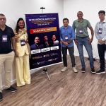 Rondonópolis capacita servidores em inteligência artificial para licitações públicas em Fortaleza nesta semana.