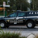 A Polícia Civil realizou a prisão de um homem por violência doméstica em Guarantã do Norte após ação conjunta entre delegacias e Justiça.