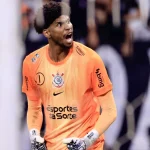 Corinthians finalista copa brasil após vencer Cruzeiro nos pênaltis. Hugo Souza brilha com duas defesas e garante vaga na decisão.