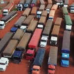 Lei do Frete Mínimo impacta autônomos e pressiona preços no transporte em Mato Grosso
