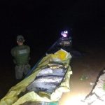 Pescado irregular no Rio Vermelho: Batalhão Ambiental apreende 182 kg em Rondonópolis