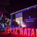 Natal Social na Câmara de Rondonópolis abre festas de fim de ano