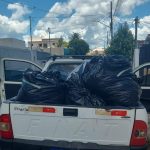 Polícia prende três em festa de facção criminosa em Primavera do Leste que usava doações para captar membros.