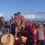 Turistas de Cuiabá vão processar a prefeitura e o governo estadual após sofrerem espancamento em Porto de Galinhas. 14 agressores foram identificados.