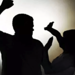 Agressao casal novo horizonte: festa familiar termina na delegacia após marido agredir esposa e levar paulada em Rondonópolis.