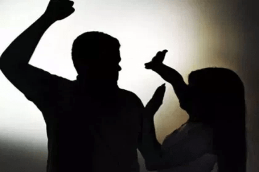 Agressao casal novo horizonte: festa familiar termina na delegacia após marido agredir esposa e levar paulada em Rondonópolis.