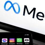 Tela mostrando erro enquanto o Meta Business Suite apresenta instabilidade global em 3 de dezembro.