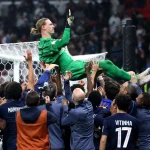 Flamengo perde pênaltis para PSG e perde título mundial