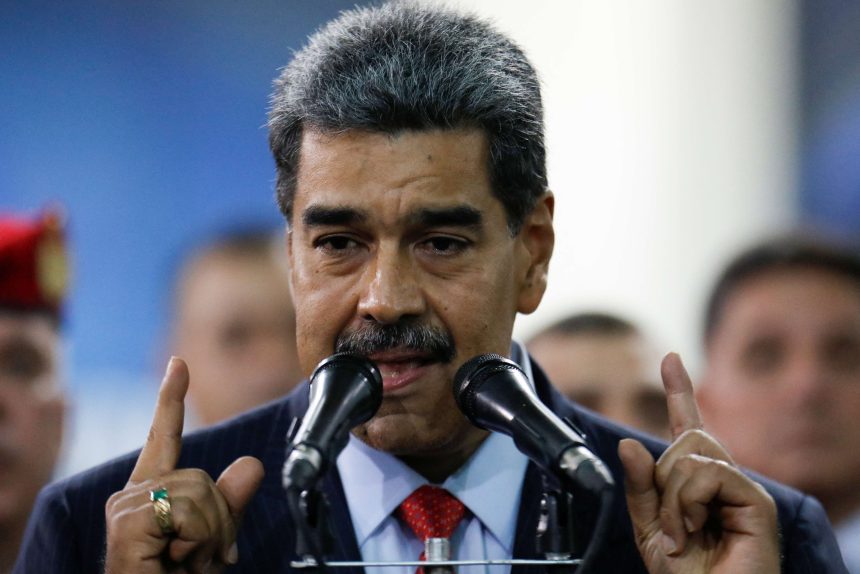 regime-de-nicolas-maduro-libertou-87-presos-politicos-nesta-5a-feira,-diz-ong