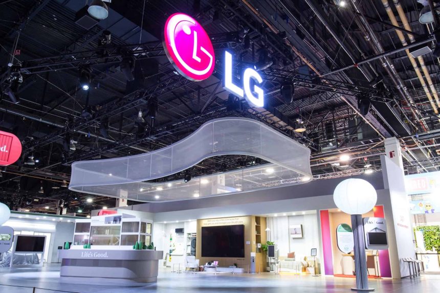 ces-2026:-lg-promete-apresentar-o-notebook-mais-fino-do-mundo;-saiba-mais