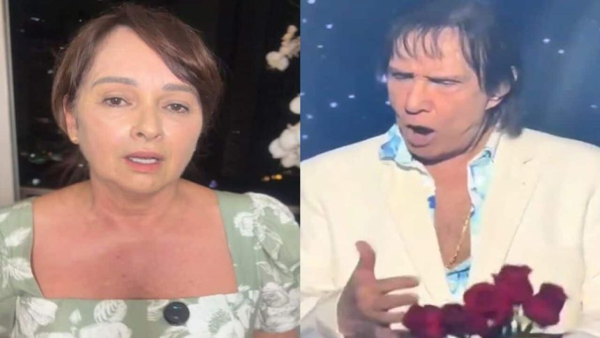myrian-rios-reage-as-criticas-contra-roberto-carlos-apos-bronca-em-show-gerar-polemica