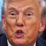 trump:-administrar-a-venezuela-nao-nos-custara-porque-ha-muito-dinheiro-vindo-do-chao