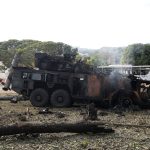 pelo-menos-40-pessoas-morreram-durante-operacao-de-captura-de-maduro,-diz-jornal