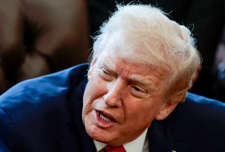 trump-diz-que-a-venezuela-entregara-ate-50-milhoes-de-barris-de-petroleo-aos-eua