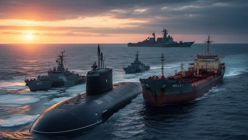 russia-mobiliza-submarino-em-resposta-a-acao-dos-eua-contra-petroleiro