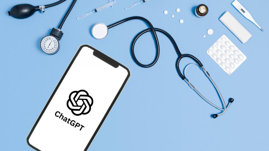 chatgpt-health:-openai-lanca-area-dedicada-a-saude-e-bem-estar