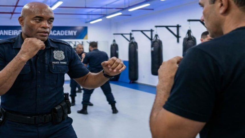 anderson-silva-surpreende-e-comeca-preparacao-para-se-tornar-policial