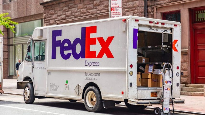 fedex-encerra-operacao-de-entregas-no-brasil-e-motivo-da-mudanca-e-revelado