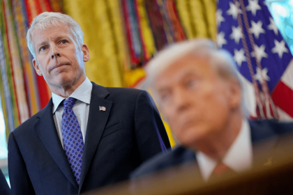 eua:-nao-permitiremos-que-china-domine-a-venezuela,-diz-secretario