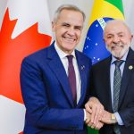 lula-e-carney-repudiam-ataque-dos-eua-e-querem-acelerar-acordo-mercosul-canada