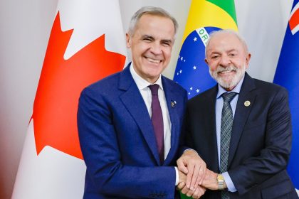 lula-e-carney-repudiam-ataque-dos-eua-e-querem-acelerar-acordo-mercosul-canada