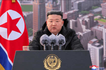coreia-do-norte-diz-que-outro-drone-sul-coreano-entrou-em-seu-espaco-aereo