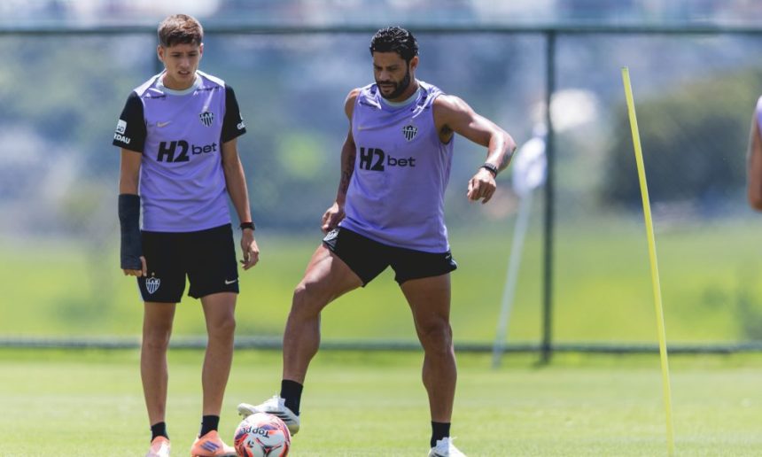 com-caras-novas-e-aposta-na-base,-atletico-mg-estreia-contra-o-betim