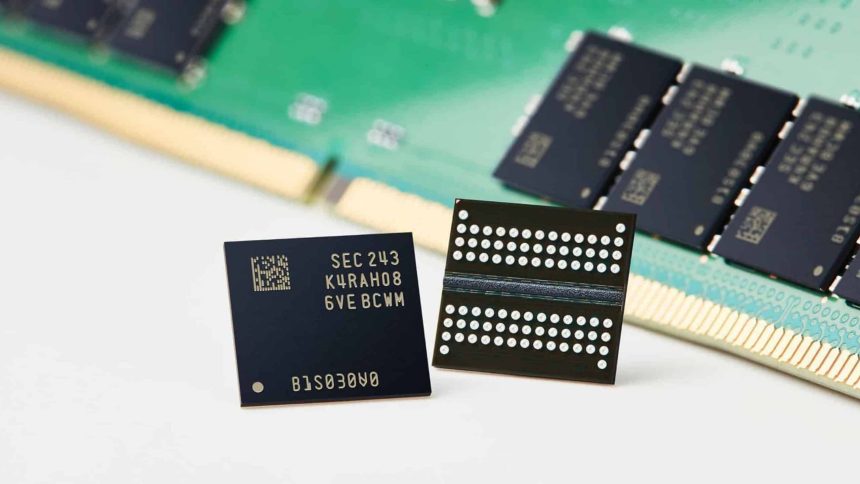 ia-causa-escassez-de-memoria,-mas-fabricantes-nao-aumentam-producao