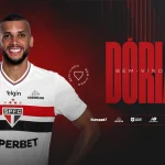 sao-paulo-anuncia-nova-contratacao-apos-derrota-na-estreia-do-paulistao