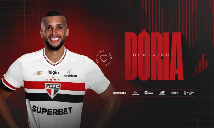 sao-paulo-anuncia-nova-contratacao-apos-derrota-na-estreia-do-paulistao