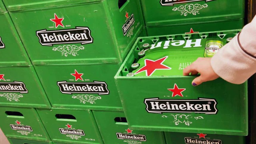 ceo-da-heineken-decide-renunciar-ao-cargo-em-meio-a-crise-de-vendas