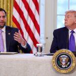 ala-do-governo-trump-pede-diplomacia-com-ira-antes-de-acao-militar,-diz-wsj