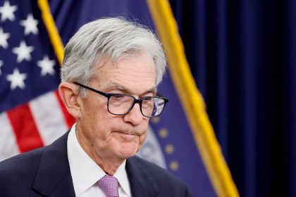 banqueiros-centrais-globais-se-unem-em-defesa-ao-presidente-do-fed,-jerome-powell