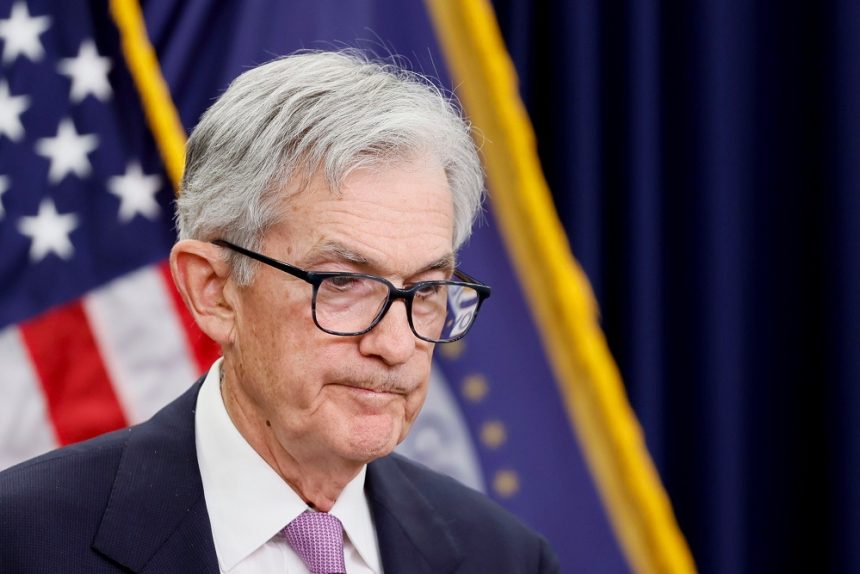banqueiros-centrais-globais-se-unem-em-defesa-ao-presidente-do-fed,-jerome-powell
