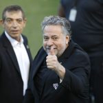 em-meio-a-crise,-crespo-pressiona-diretoria-do-sao-paulo-por-reforcos
