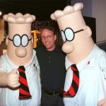 scott-adams,-criador-da-tirinha-de-quadrinhos-“dilbert”,-morre-aos-68-anos