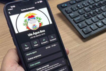 indea-mt-lanca-atendimento-via-whatsapp-em-todas-as-unidades-de-mato-grosso