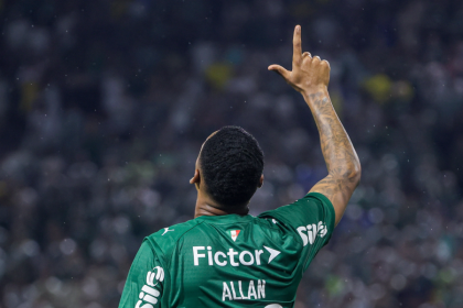 allan-decide-classico,-palmeiras-vence-o-santos-e-mantem-100%-no-paulistao
