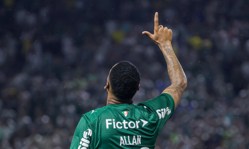 allan-decide-classico,-palmeiras-vence-o-santos-e-mantem-100%-no-paulistao