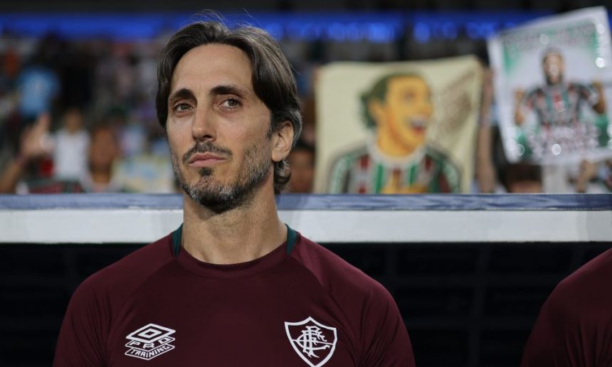 comissao-do-fluminense-destaca-pedido-de-zubeldia-antes-da-estreia-no-carioca