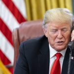 declaracao-de-trump-sobre-sucessora-de-nicolas-maduro-chama-atencao:-“fantastica”