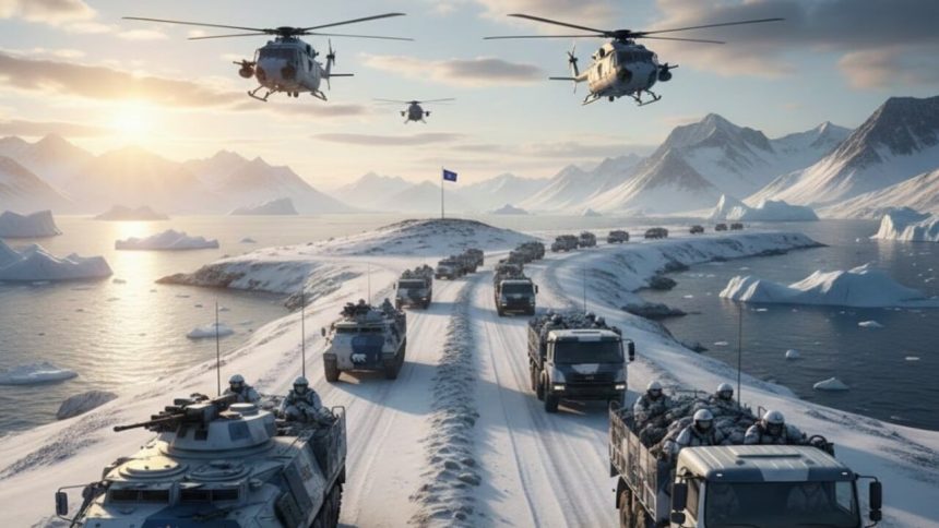 tropas-europeias-chegam-a-groenlandia-apos-ameacas-de-trump-e-elevam-tensao-internacional